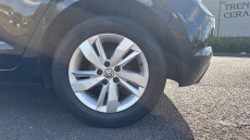 Volkswagen Polo 1.0 75 SE 5dr Petrol Hatchback